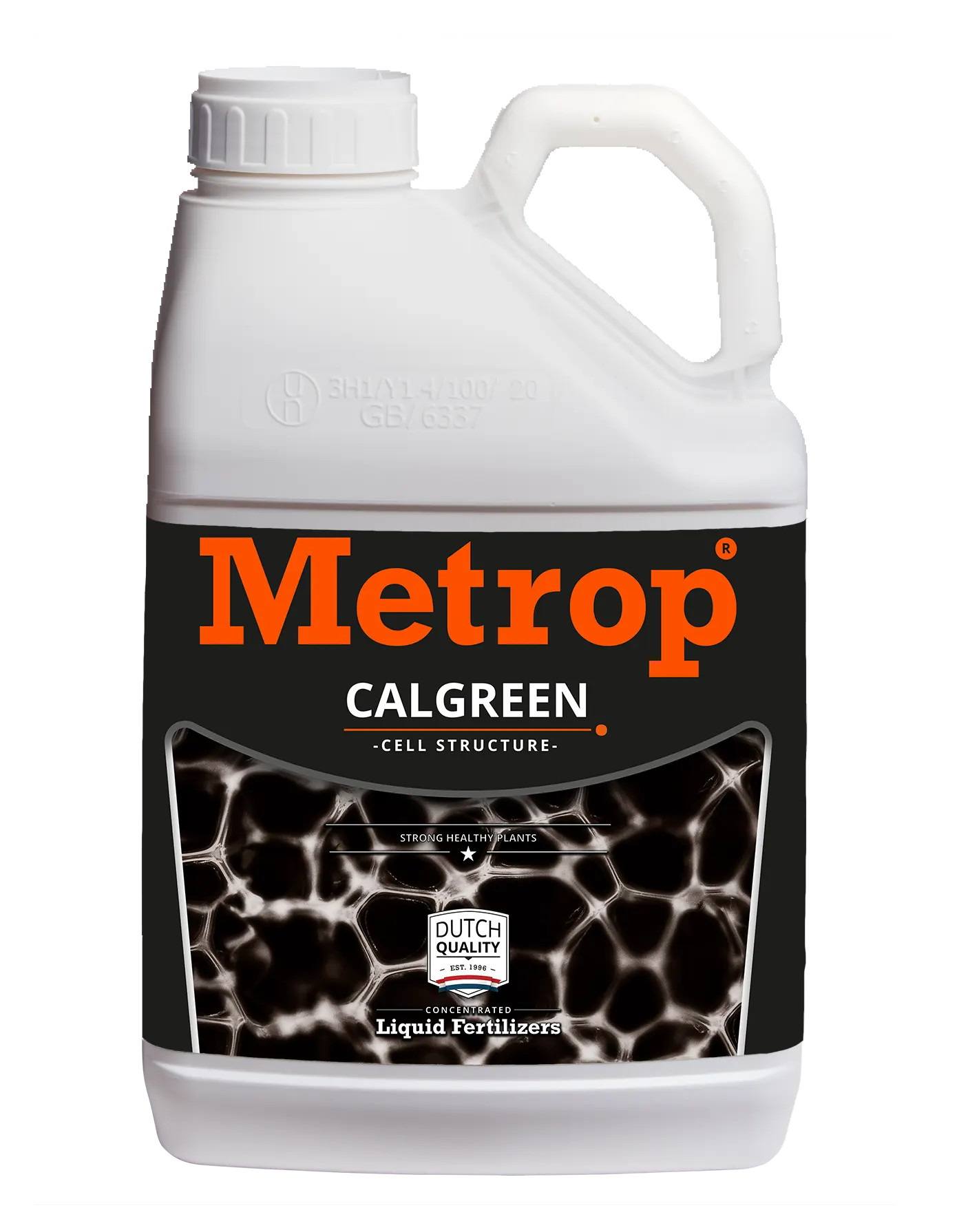 Metrop Calgreen kalsium/magnesiumlannoite