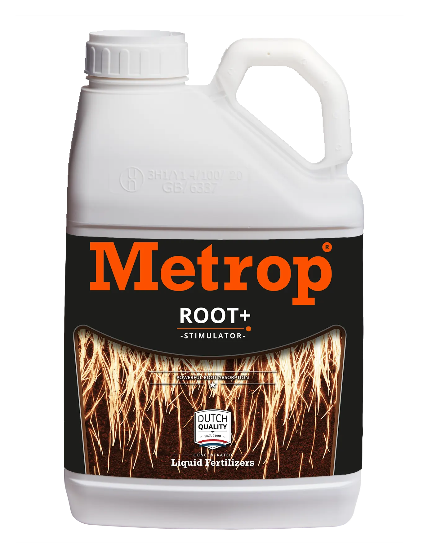 Metrop Root+ Juuristimulaattori